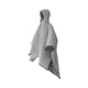 thumbnail image 4 of Poncho térmico Yuyangstore saco de dormir individual portátil gris, 4 of 8