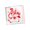 3, variant on Light Sensitive Stamp Chinese Horse Pattern Stamp For Scrapbooking Card Making Journal and Gift Packaging Decoration