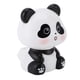 thumbnail image 1 of Estatuilla De Panda Solar Que Asiente Con La Cabeza, Energía Solar, Riqueza, Suerte, Fortuna, Adorno Solar De Plástico Con Tablero De Coche, Hogar, Restaurante, 1 of 7