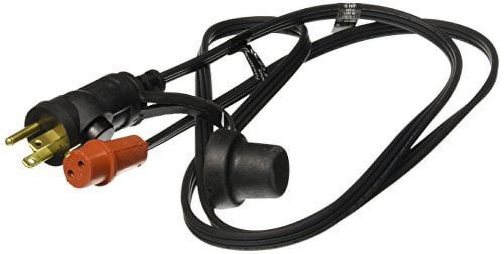 Zerostart 3600082 Expansion Plug Type Engine Heater Cord