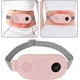 thumbnail image 1 of Portable Cordless Heating Pad, Heating Pad for Back Belly Pain with 3 Heat Levels and 3 Vibration Massage Modes, Menstrual Fast Heating Waist Belt, 1 of 5