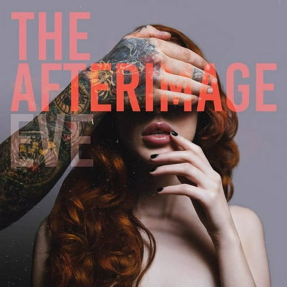 Afterimage - Eve - Music & Performance - CD