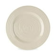 thumbnail image 2 of Portmeirion Sophie Conran Assiette à Salade en Galets, Ensemble de 4, 2 of 4