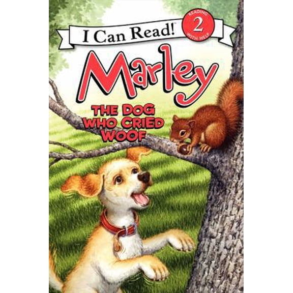 Pre-Owned Marley: The Dog Who Cried Woof (Paperback) 0061989436 9780061989438