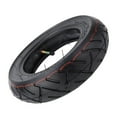 thumbnail image 1 of FLAMEEN Inflatable Tyre, Inflation Tire, 10 Inch All Race Bikes Fits For Mijia M365 Electric Scooter Inflatable Tyre, 1 of 8