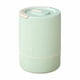 thumbnail image 2 of Fiambrera aislante de acero inoxidable 304 - Recipiente de comida impermeable con 3 compartimentos y bolsa aislante, capacidad de 4,9L para oficina, desplazamientos y viajes, 2 of 6