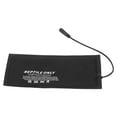 thumbnail image 4 of ANGGREK Chauffage sous Réservoir pour Reptiles, Tapis Chauffant USB pour Reptiles, Fournitures pour Aquariums pour Animaux de Compagnie et Amphibiens, 4 of 8
