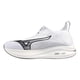 thumbnail image 2 of Tenis Mizuno Hombre Caballero Neo Zen Blanco Running blanco 7.5 MX, 2 of 9