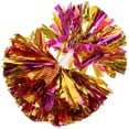 thumbnail image 4 of GAXIRE Cheerleader Hand Flowers 1Pack Visual Stimulation Cheerleading Flower Ideal For Celebrations 34x10.8in, 4 of 8