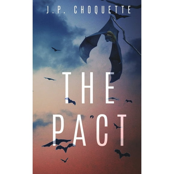The Pact, (Paperback)