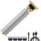 thumbnail image 1 of Cortadora de pelo Yamloveme, cortadora de pelo inalámbrica Yamloveme, cortadora de pelo eléctrica inalámbrica profesional Yamloveme con 4 peines diferentes para hombres, cálculos, cable de cortadora d, 1 of 7