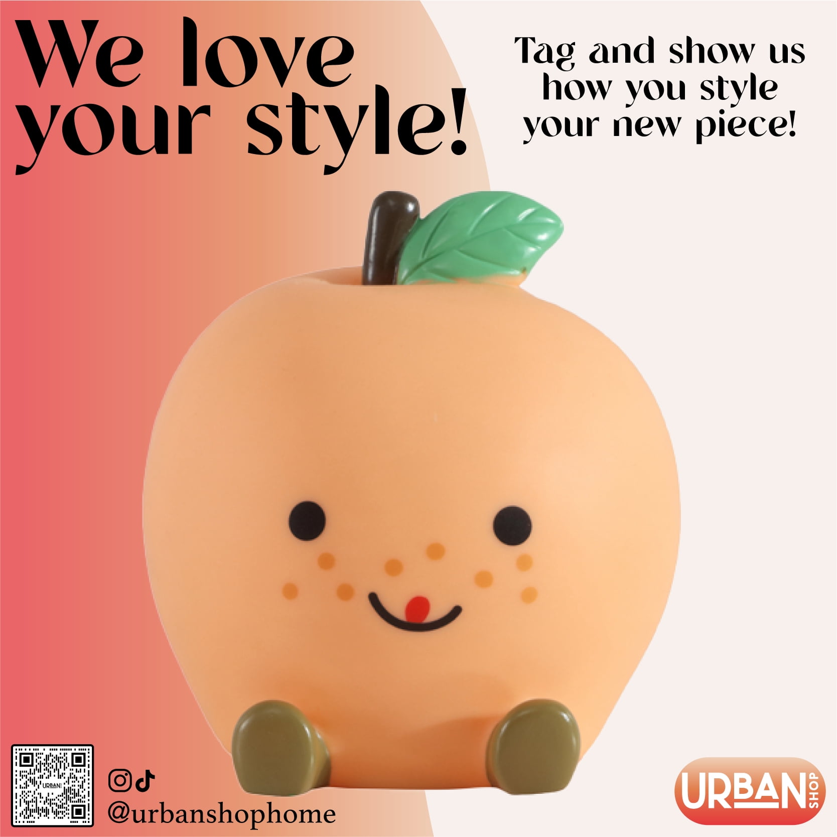 Urban Shop 4.75