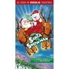 Santa Vs. The Snowman 3-D (Full Frame, Clamshell)