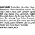 thumbnail image 4 of Snack Factory Pop'ums White Cheddar Pretzel Snacks, 9 oz Bag, 4 of 8