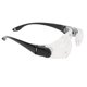 thumbnail image 5 of Gafas Binoculares Para Pesca, Lentes ópticas De Doble Capa Con Aumento De 4X, Portátiles, HD, Para Observación De Aves Al Aire Libre, Pesca, Conciertos,, 5 of 7