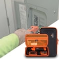 thumbnail image 4 of Estuche de viaje Aproca para Klein Tools ET310 y 80016, 4 of 8
