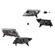 thumbnail image 1 of Par de FAROS PATHFINDER 2013 al 2016 NISSAN DEPO ., 1 of 4