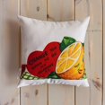 thumbnail image 3 of Tune into Channel Mine Vintage Valentines | Pillow Cover | Throw Pillow | Valentines Decor | Valentines Day Gifts | I Love You, 3 of 9