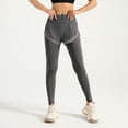 thumbnail image 5 of Womens Tennis Skirts with Leggings 2 in 1 Golf Skorts High Waisted Athletic Skirted Running Workout Yoga Pants, 5 of 7
