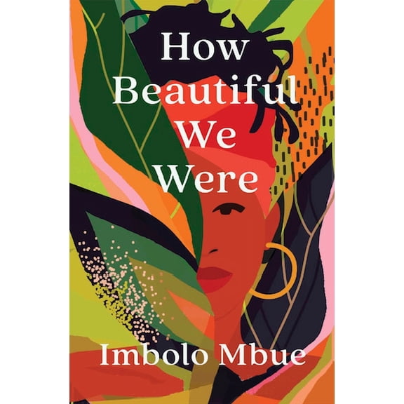 Pre-Owned How beautiful we were (Paperback) 1838851372 9781838851378