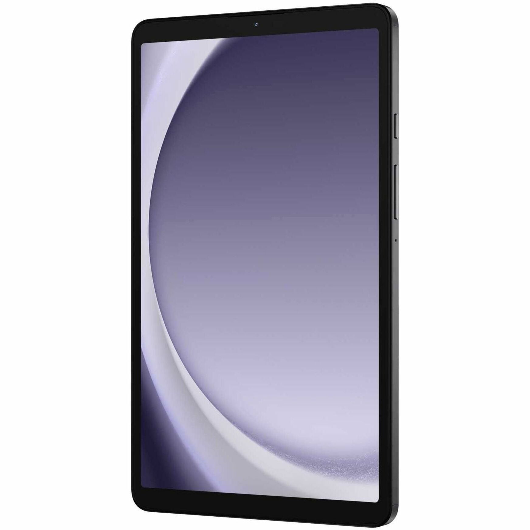 Samsung Galaxy Tab A9 8.7 Inch Wi-Fi Tablet, 64GB, 4GB RAM, Graphite
