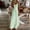A1003 Multicolor, variant on Women Floral Graphic Dress U Neck Sleeveless Loose Flowy Maxi Casual Summer Sundress Flattering Chic Outfit for Beach Holiday Vacation