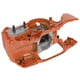 thumbnail image 4 of Piezas de motosierra, reemplazo del conjunto del cárter para el cárter del cárter de motosierra Reemplazar elegante y moderno, 4 of 8