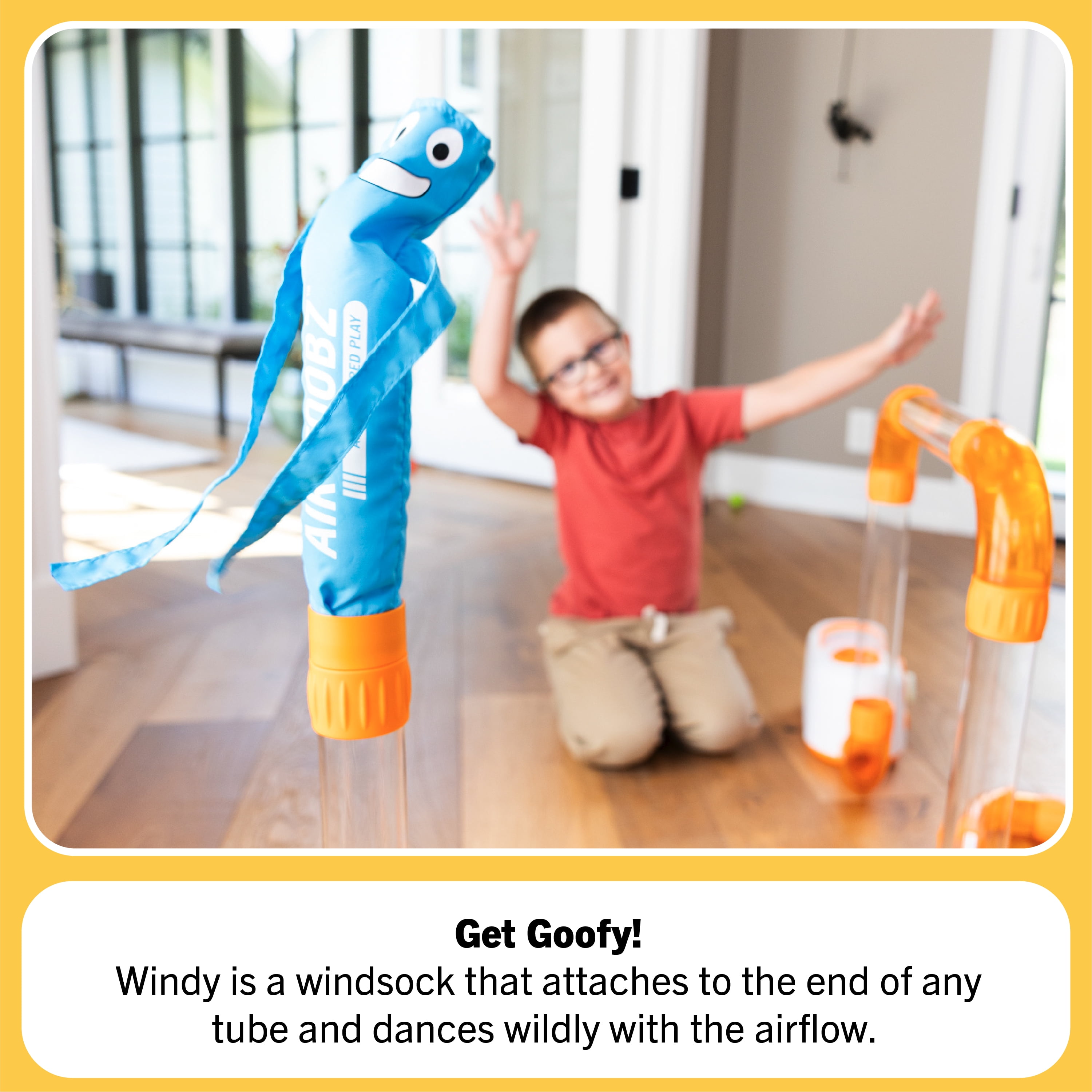 AIR TOOBZ WHIRLWIND