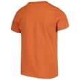 thumbnail image 3 of 289c Apparel Texas Longhorns Baseball V Neck Short Sleeve T-Shirt (Girl's), 3 of 3