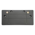 thumbnail image 1 of Porta Placas Cooper 2007 A 2013 Generica Delantero 1 Pieza, 1 of 4