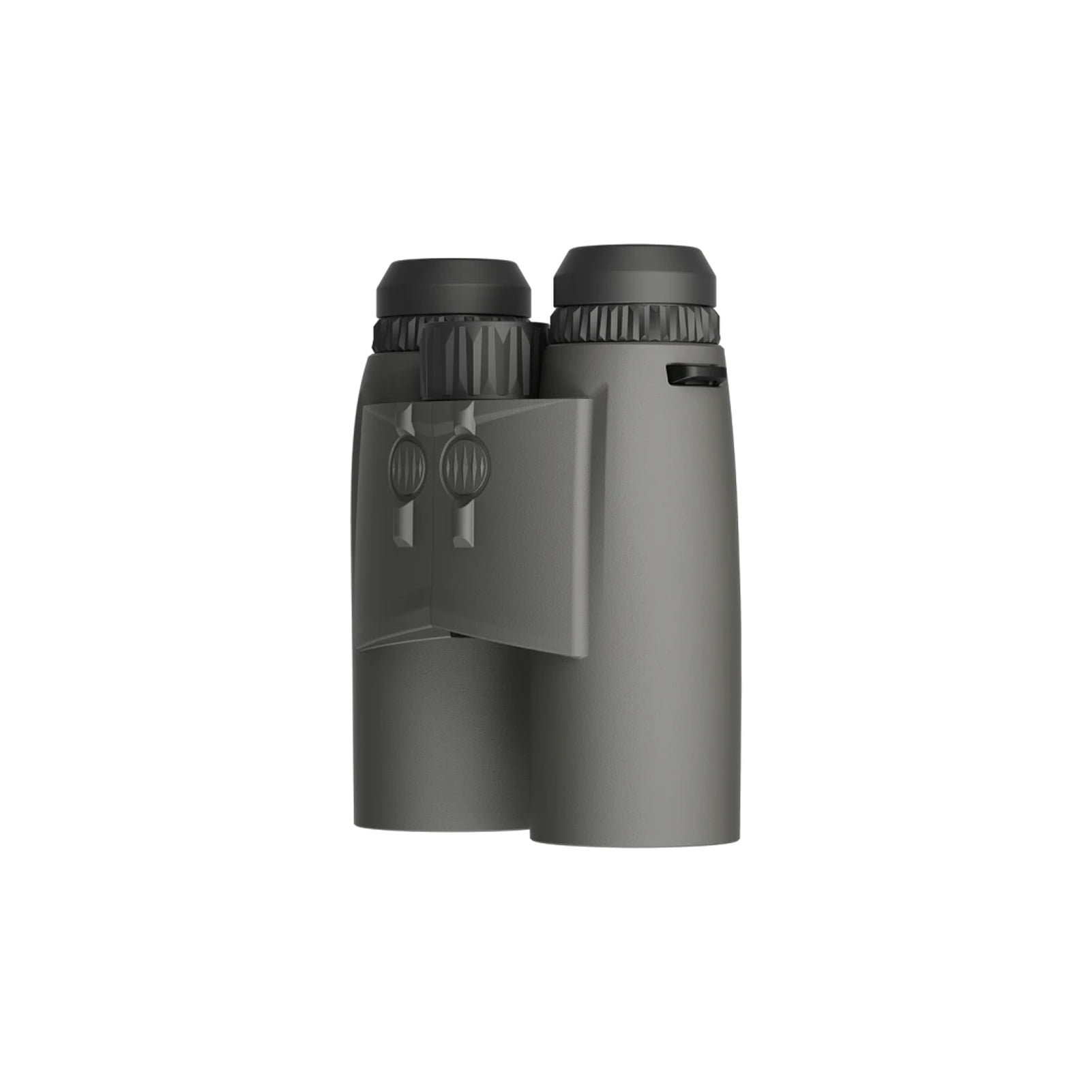 Leupold BX4-Range HD Gen 2 12x50mm TBR/W Rangefinding Binoculars, Shadow Gray, 4,000 Yard Range, OLED Display, Elite Optical System (185700)