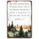 thumbnail image 1 of Galatians 6 9 Let Us Not Become Weary Do Good Bible Verse Wall Art Metal Signs Scripture Baptism Gift Farmhouse Sign Nursery Poster Room Decor for Cafe Bar Pub (8x12 in), 1 of 5