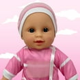 thumbnail image 3 of The New York Doll Collection 11 inch Soft Body Doll in Gift Box - Award Winner & Toy 11 Baby Doll (Caucasian), 3 of 5