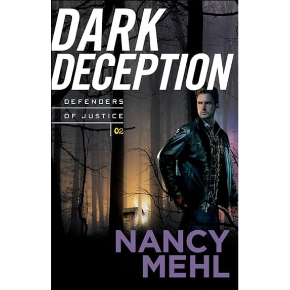 Pre-Owned Dark Deception (Paperback) 076421778X 9780764217784