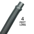 thumbnail image 4 of Puri Tech Hose, Silver, Hayward Navigator, Pool Vac Ultra, AquaBug, 4ft - 12pack, 4 of 4
