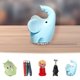 thumbnail image 1 of Cabezal de bisagra con forma de animal HuiXinOu por menos de $5, bonito y decorativo, para el hogar y la puerta, ideal como regalo para las fiestas., 1 of 5