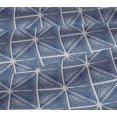 thumbnail image 5 of oneOone Viscose Jersey Fabric Dot & Triangle Block Print Fabric By The Yard 60 Inch Wide, 5 of 5