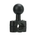 thumbnail image 4 of Base de Support de Boule, Adaptateur de Boule de Moto Résistant aux Intempéries Professionnel Antidérapant Fiable pour 9-15mm / 0.35-0.59in Rails de Diamètre, 4 of 8