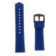 thumbnail image 1 of 4 correas de silicona para Correa de silicona de 19-24 mm Reemplazo de correa de reloj inteligente 24mm Salvador Dali Banda de reloj de goma de silicona, 1 of 8