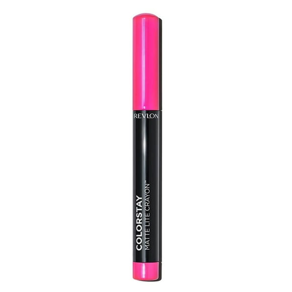 Labial Revlon ColorStay matte lite crayon mile high 1.2 g