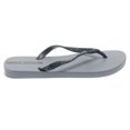 thumbnail image 3 of Ipanema Womens Duna Animal Print Flip Flops, 3 of 4
