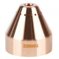 thumbnail image 3 of SOTDRR 5 pcs/set 220993 Plasma Cutter Cutting Torch Consumables Shield Cap for MAX105, 3 of 12