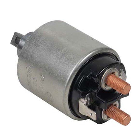New 12V Solenoid Fits Nissan D21 1986-1989 S114424 S114-517C 23300-26V01 S114517