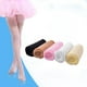 thumbnail image 1 of Tights For Girls Solid Thin Silk Pantyhose Spring Summer Kids Candy Color Dance Stocking Child Girls Tights With Cats3M 80 to100cm He Qiyong unisex, 1 of 1