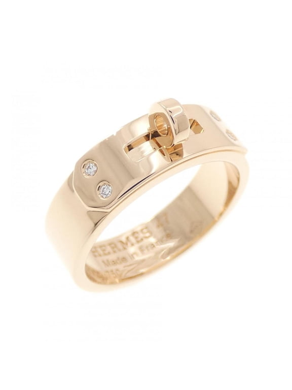 Pre-Owned Hermes Hermès Kelly Ring
