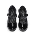 thumbnail image 1 of Zapatos para Niñas DREAM PAIRS Mary Jane Livianos en Negro Talla 4 para Niñas Grandes, 1 of 6