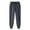 A-Dark Gray, variant on Women's Sweatpants with Pockets & Drawstring - High Waist Straight Leg Casual Pants Petite XL Under $10