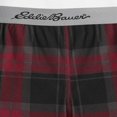 thumbnail image 5 of CHOK Men‘s Microfleece Sleep Pants  2-Pack  Sizes up to 2XL, 5 of 5