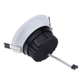 thumbnail image 3 of Led Cob Luz De Techo Foco Empotrable Downlight Blanco Frío Ac 100-245V 9W Advancent HA025683-01, 3 of 5