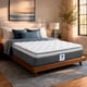 thumbnail image 3 of Colchón Queen Size Ortopédico Spring Air Sleeper, 3 of 7